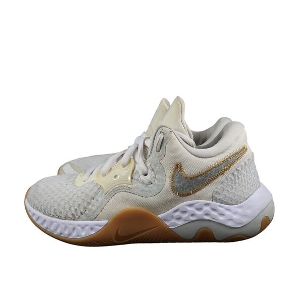 Nike Shoes Mens 7.5 Renew Elevate 2 Basketball Trainers Athletic Sneaker Sport main image 10